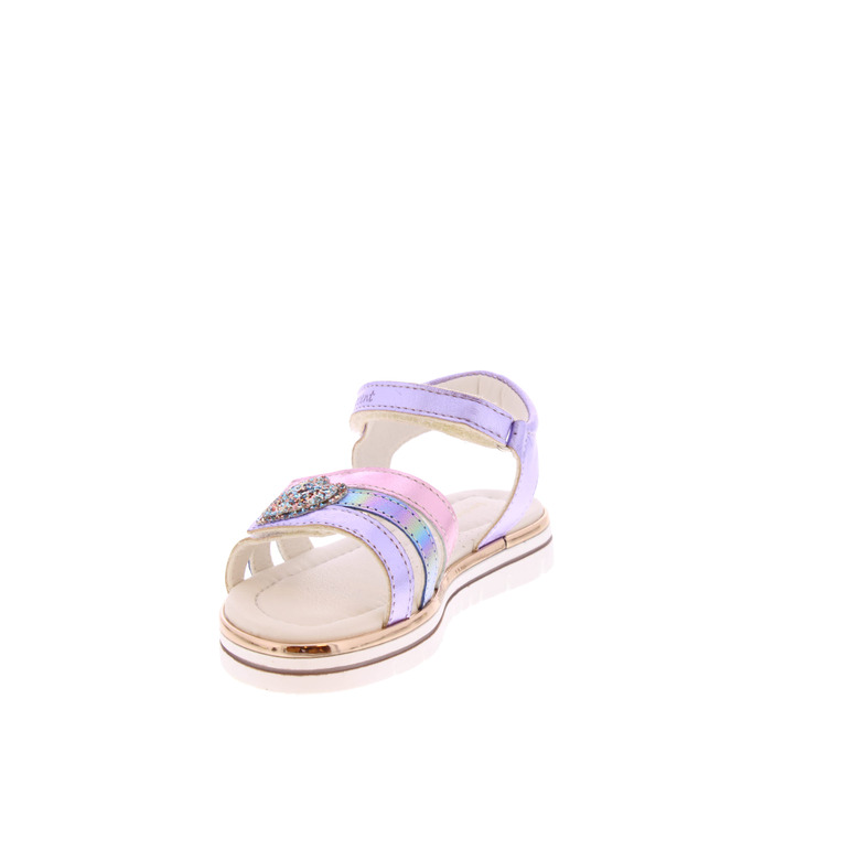 Innocent Shoes Meisjes sandals violet 3