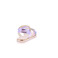 Innocent Shoes Meisjes sandals violet 4