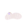Innocent Shoes Meisjes sandals violet 5