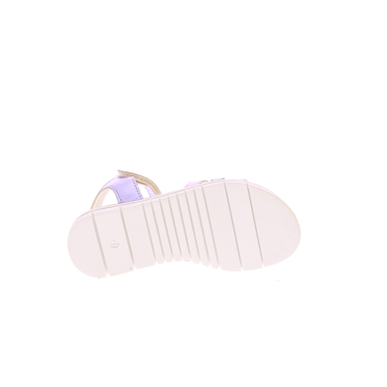 Innocent Shoes Meisjes sandals violet 5
