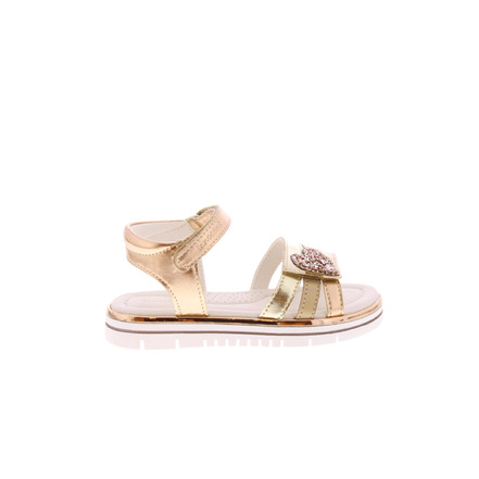 Innocent Shoes Meisjes sandals gold