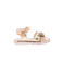 Innocent Shoes Meisjes sandals gold 1