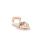 Innocent Shoes Meisjes sandals gold 2