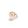 Innocent Shoes Meisjes sandals gold 4