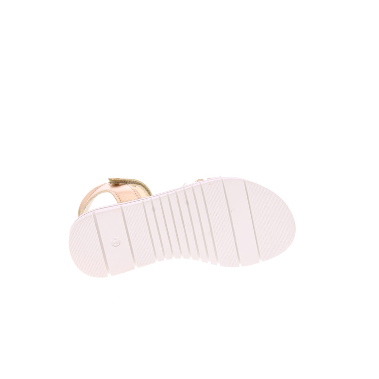 Innocent Shoes Meisjes sandals gold 5