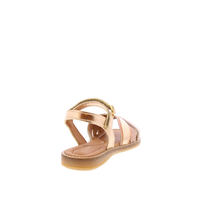 Innocent Shoes Meisjes sandals multicolor 4