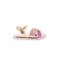 Innocent Shoes Meisjes sandalen roze 1