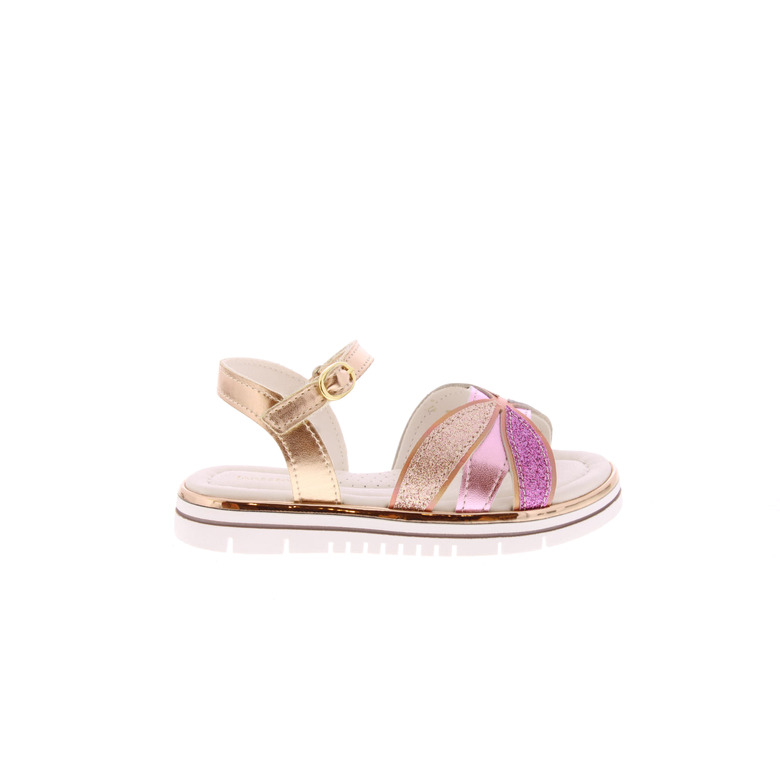 Innocent Shoes Meisjes sandals pink