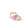 Innocent Shoes Meisjes sandalen roze 2
