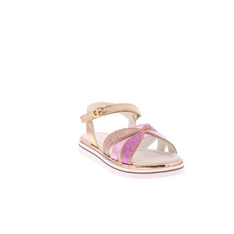 Innocent Shoes Meisjes sandalen roze 2