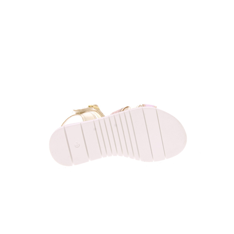 Innocent Shoes Meisjes sandals gold 5