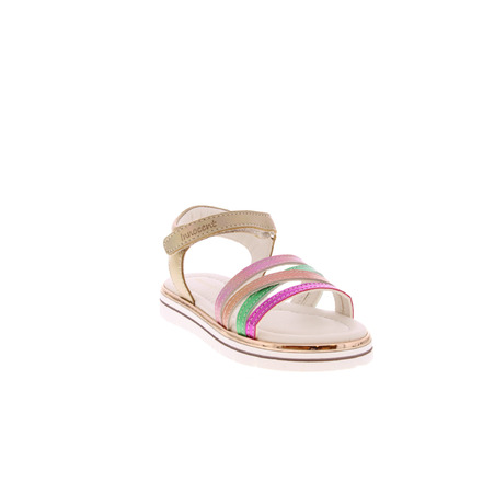 Innocent Shoes Meisjes sandals multicolor