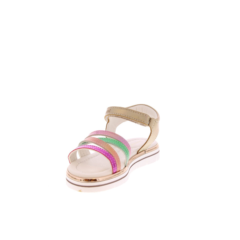 Innocent Shoes Meisjes sandals multicolor 3