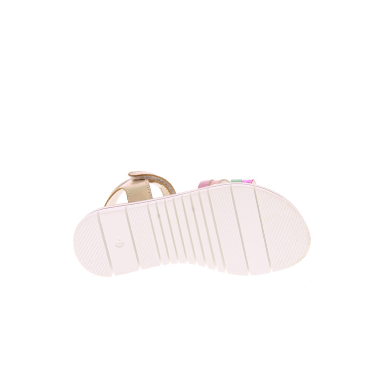 Innocent Shoes Meisjes sandals multicolor 5