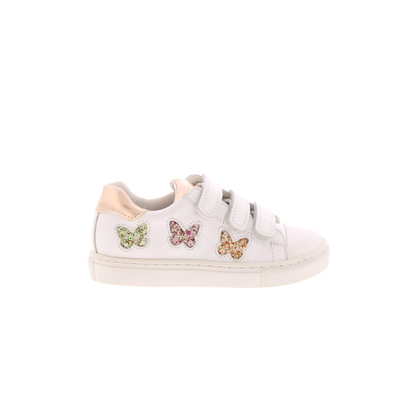 Innocent Shoes Meisjes sneakers white