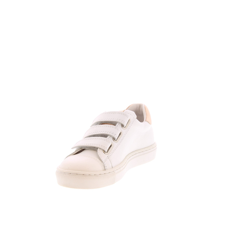 Innocent Shoes Meisjes sneakers white 3