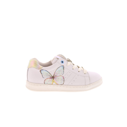 Innocent Shoes Meisjes sneakers white