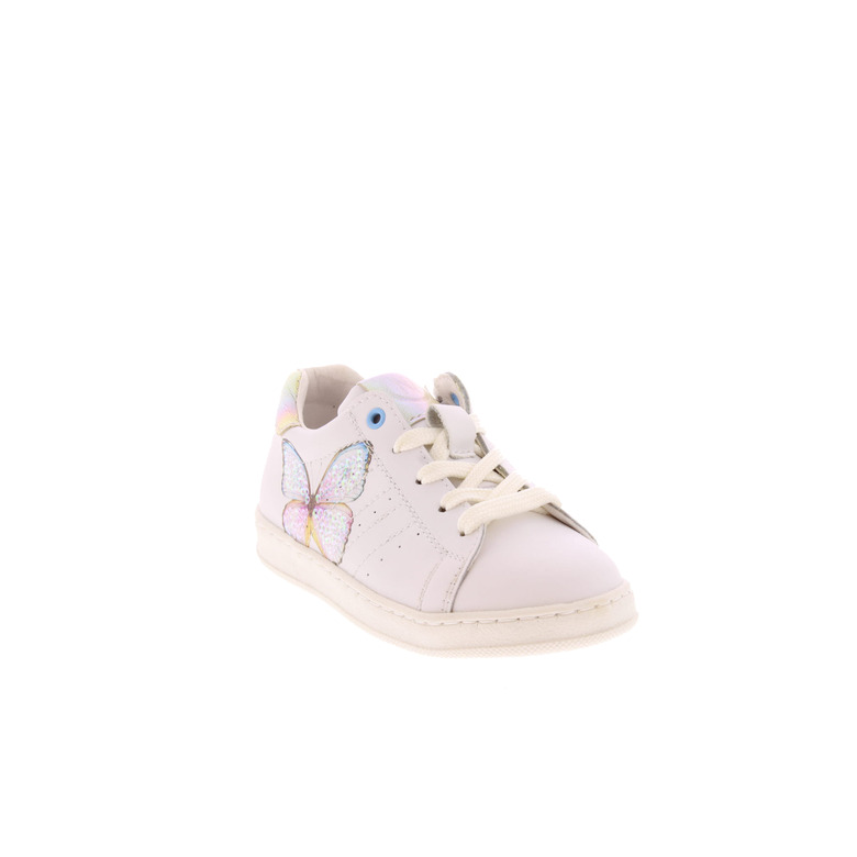 Innocent Shoes Meisjes sneakers white 2