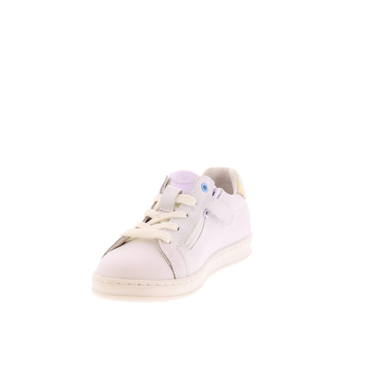 Innocent Shoes Meisjes sneakers white 3