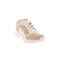 Michael Kors sneakers gold 2