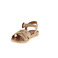 Tamaris sandals lightbrown 3