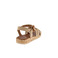 Tamaris sandals lightbrown 4