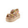 Steve Madden sandals multicolor 3