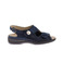 Solidus sandales bleu 1