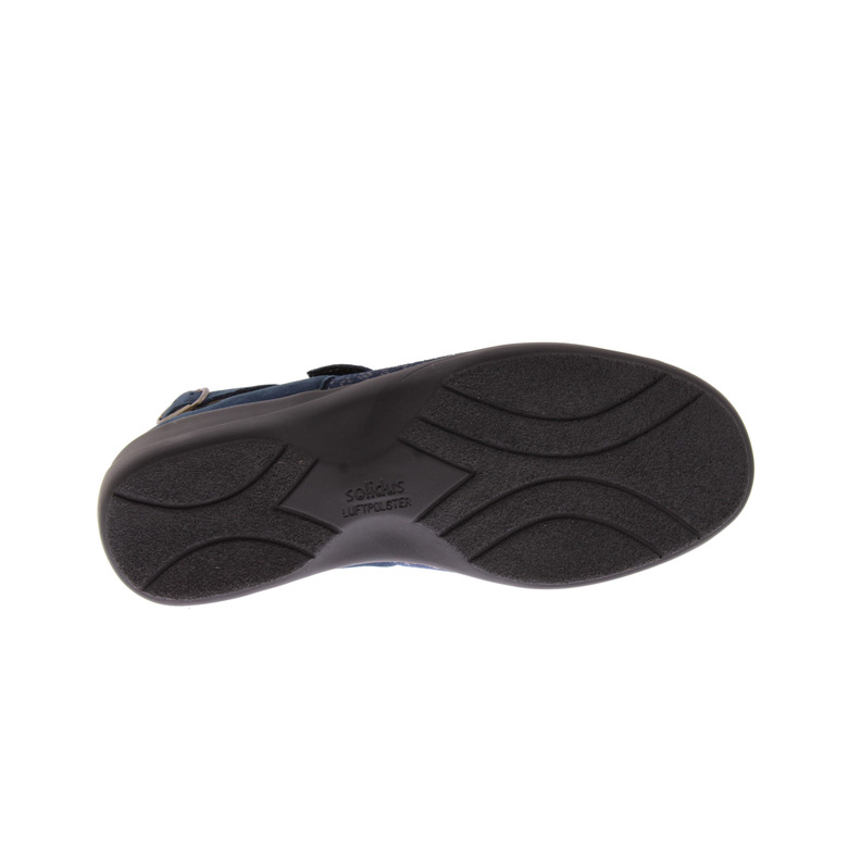 Solidus sandales bleu 5