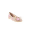 Pretty Ballerinas ballerines nude 2