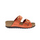 Rohde slippers orange 1
