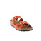 Rohde slippers orange 2