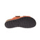 Rohde slippers orange 5