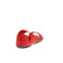Camper sandals red 4