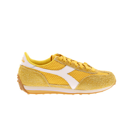 Diadora Sport sneakers yellow