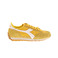Diadora Sport sneakers yellow