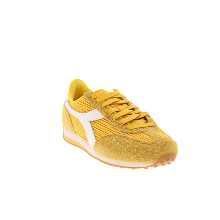 Diadora Sport sneakers yellow