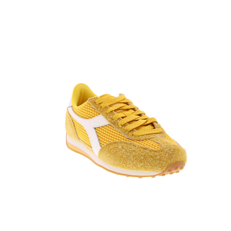 Diadora Sport sneakers yellow 2