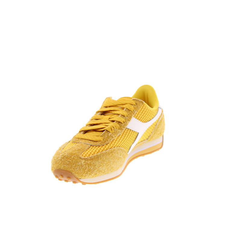 Diadora Sport sneakers yellow 3