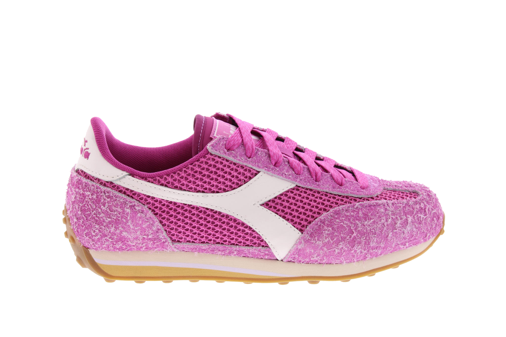diadora n7100-2 rosa