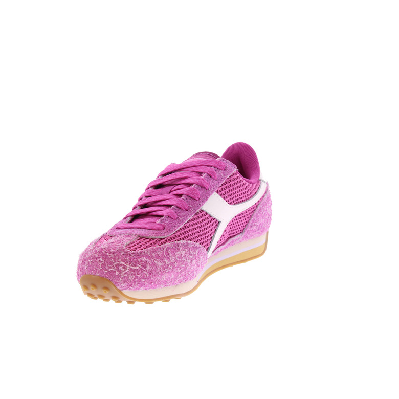 Diadora Sport sneakers rosa 3
