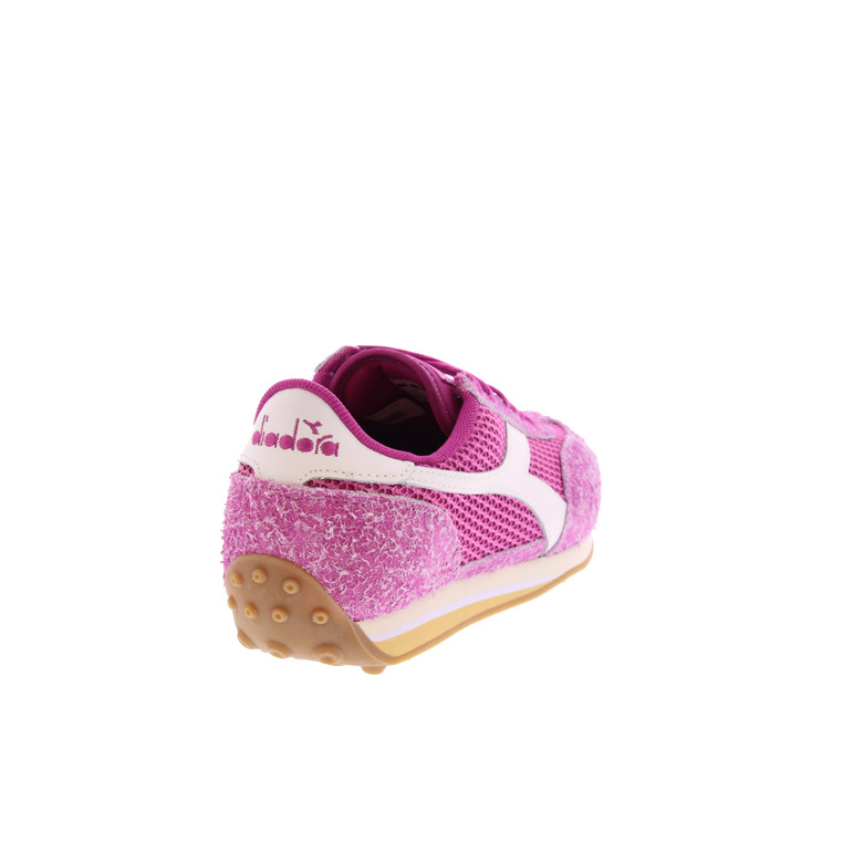 Diadora Sport sneakers rosa 4