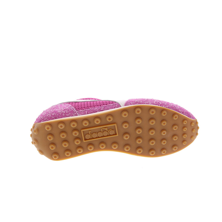 Diadora Sport sneakers rosa 5