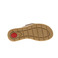 Tamaris Comfort thong slippers lightbrown 5