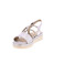 Tamaris Comfort sandals silver 3