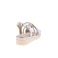 Tamaris Comfort sandals silver 4