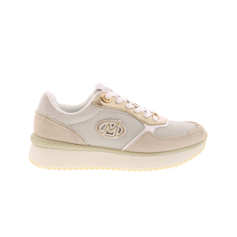 Mexx Shoes sneakers white