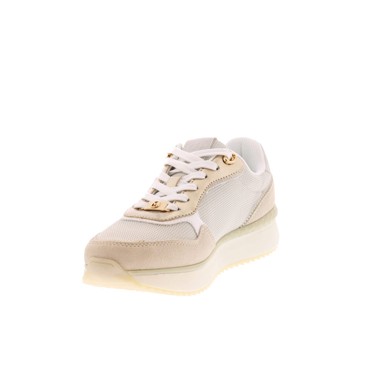 Mexx Shoes sneakers white 3