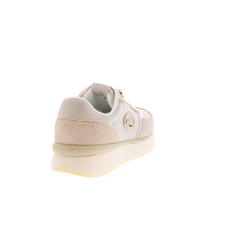 Mexx Shoes sneakers white 4