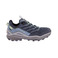 Lowa walking shoes blue 1